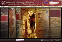 Eighteenth Century Journals Portal
